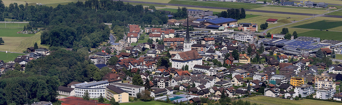 Gemeinde Alpnach