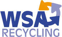 Logo WSA Recycling