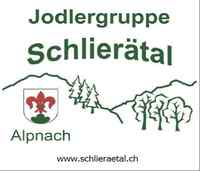 Logo Jodlergruppe Schliertal Alpnach