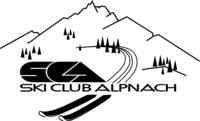 Logo Skiclub Alpnach