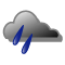 Wetter heute