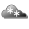 immer wieder Schnee