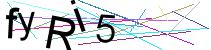 Dieses Bild enthält ein Buchstaben-Zahlen-Rätsel und dient dazu, Spam-Programme fernzuhalten. 