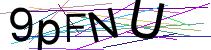 Dieses Bild enthält ein Buchstaben-Zahlen-Rätsel und dient dazu, Spam-Programme fernzuhalten. 
