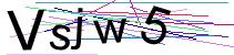 Dieses Bild enthält ein Buchstaben-Zahlen-Rätsel und dient dazu, Spam-Programme fernzuhalten. 
