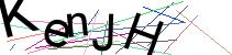 Dieses Bild enthält ein Buchstaben-Zahlen-Rätsel und dient dazu, Spam-Programme fernzuhalten. 
