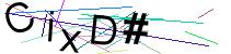 Dieses Bild enthält ein Buchstaben-Zahlen-Rätsel und dient dazu, Spam-Programme fernzuhalten. 