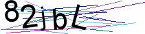 Dieses Bild enthält ein Buchstaben-Zahlen-Rätsel und dient dazu, Spam-Programme fernzuhalten. 