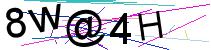 Dieses Bild enthält ein Buchstaben-Zahlen-Rätsel und dient dazu, Spam-Programme fernzuhalten. 