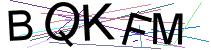 Dieses Bild enthält ein Buchstaben-Zahlen-Rätsel und dient dazu, Spam-Programme fernzuhalten. 