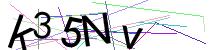Dieses Bild enthält ein Buchstaben-Zahlen-Rätsel und dient dazu, Spam-Programme fernzuhalten. 