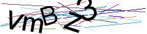 Dieses Bild enthält ein Buchstaben-Zahlen-Rätsel und dient dazu, Spam-Programme fernzuhalten. 
