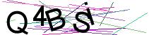 Dieses Bild enthält ein Buchstaben-Zahlen-Rätsel und dient dazu, Spam-Programme fernzuhalten. 