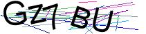 Dieses Bild enthält ein Buchstaben-Zahlen-Rätsel und dient dazu, Spam-Programme fernzuhalten. 