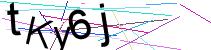 Dieses Bild enthält ein Buchstaben-Zahlen-Rätsel und dient dazu, Spam-Programme fernzuhalten. 