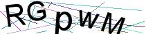 Dieses Bild enthält ein Buchstaben-Zahlen-Rätsel und dient dazu, Spam-Programme fernzuhalten. 
