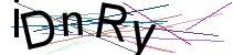 Dieses Bild enthält ein Buchstaben-Zahlen-Rätsel und dient dazu, Spam-Programme fernzuhalten. 