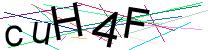 Dieses Bild enthält ein Buchstaben-Zahlen-Rätsel und dient dazu, Spam-Programme fernzuhalten. 