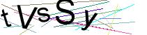 Dieses Bild enthält ein Buchstaben-Zahlen-Rätsel und dient dazu, Spam-Programme fernzuhalten. 