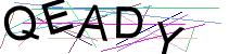 Dieses Bild enthält ein Buchstaben-Zahlen-Rätsel und dient dazu, Spam-Programme fernzuhalten. 