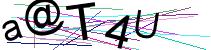 Dieses Bild enthält ein Buchstaben-Zahlen-Rätsel und dient dazu, Spam-Programme fernzuhalten. 