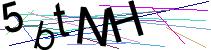 Dieses Bild enthält ein Buchstaben-Zahlen-Rätsel und dient dazu, Spam-Programme fernzuhalten. 