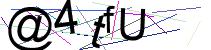 Dieses Bild enthält ein Buchstaben-Zahlen-Rätsel und dient dazu, Spam-Programme fernzuhalten. 
