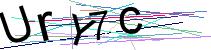 Dieses Bild enthält ein Buchstaben-Zahlen-Rätsel und dient dazu, Spam-Programme fernzuhalten. 