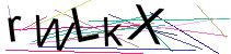 Dieses Bild enthält ein Buchstaben-Zahlen-Rätsel und dient dazu, Spam-Programme fernzuhalten. 
