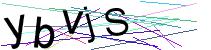 Dieses Bild enthält ein Buchstaben-Zahlen-Rätsel und dient dazu, Spam-Programme fernzuhalten. 