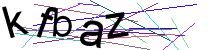 Dieses Bild enthält ein Buchstaben-Zahlen-Rätsel und dient dazu, Spam-Programme fernzuhalten. 