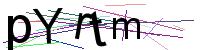 Dieses Bild enthält ein Buchstaben-Zahlen-Rätsel und dient dazu, Spam-Programme fernzuhalten. 