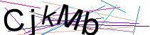 Dieses Bild enthält ein Buchstaben-Zahlen-Rätsel und dient dazu, Spam-Programme fernzuhalten. 