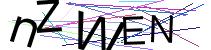 Dieses Bild enthält ein Buchstaben-Zahlen-Rätsel und dient dazu, Spam-Programme fernzuhalten. 