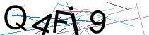 Dieses Bild enthält ein Buchstaben-Zahlen-Rätsel und dient dazu, Spam-Programme fernzuhalten. 