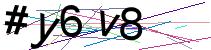 Dieses Bild enthält ein Buchstaben-Zahlen-Rätsel und dient dazu, Spam-Programme fernzuhalten. 
