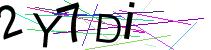 Dieses Bild enthält ein Buchstaben-Zahlen-Rätsel und dient dazu, Spam-Programme fernzuhalten. 