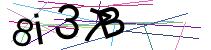 Dieses Bild enthält ein Buchstaben-Zahlen-Rätsel und dient dazu, Spam-Programme fernzuhalten. 