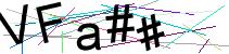 Dieses Bild enthält ein Buchstaben-Zahlen-Rätsel und dient dazu, Spam-Programme fernzuhalten. 