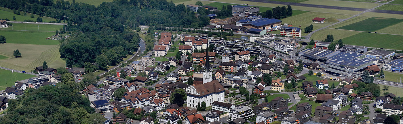 Gemeinde Alpnach