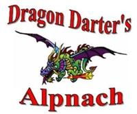 Dragon Darter\'s