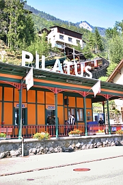 Pilatus