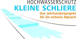 Hochwasserschutz Kleine Schliere