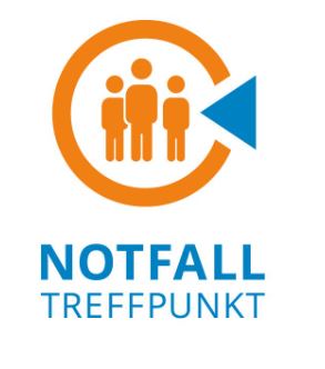 Notfall Treffpunkt