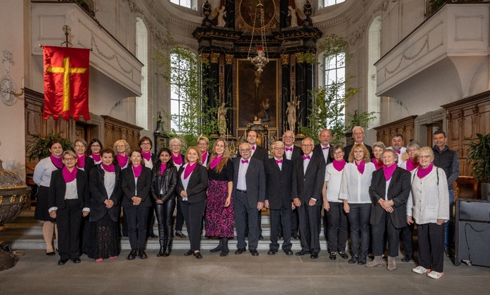 Kirchenchor Ccilia