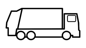 Kehrichtsammlung