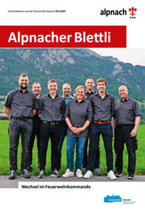 Alpnacher Blettli 5_2025
