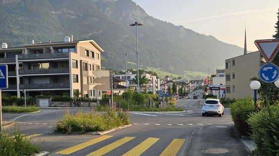 Kreisel Hofmtteli