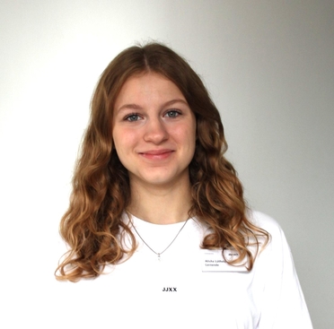 Alisha Lthold