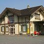 Bahnhof Alpnach Dorf